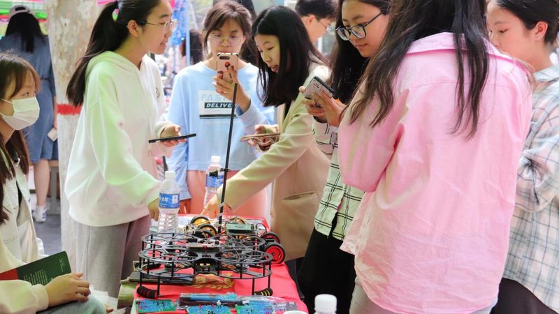 容器编排网络配置：性能测试的关键要点